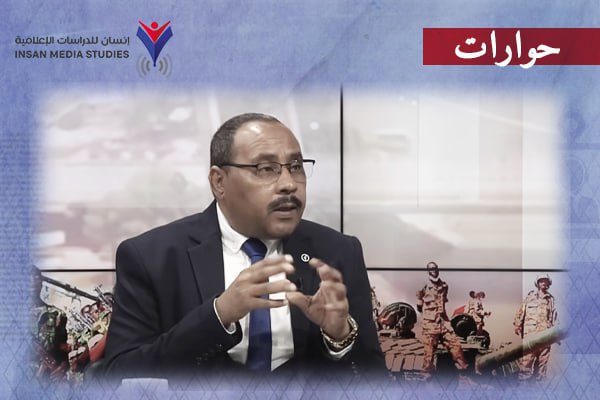 وزير الإعلام السوداني السابق: التسوية مع المتمردين غير مطروحة.. وعلى الإعلام أن يقف حاجزا أمامها